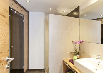 infrarotkabine appartement birgit in fiss