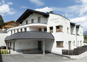 appartement birgit sommer