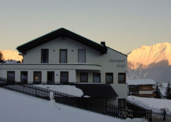 appartement birgit fiss im winter