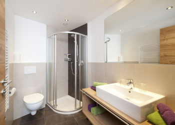 badezimmer appartement fiss