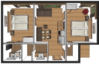 grundriss appartement ladis im alpinapart birgit in fiss