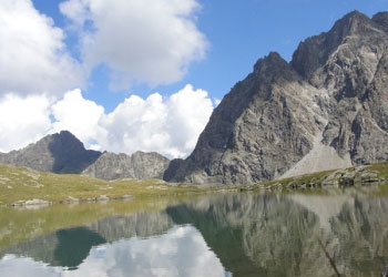 sommer landschaft appartement fiss